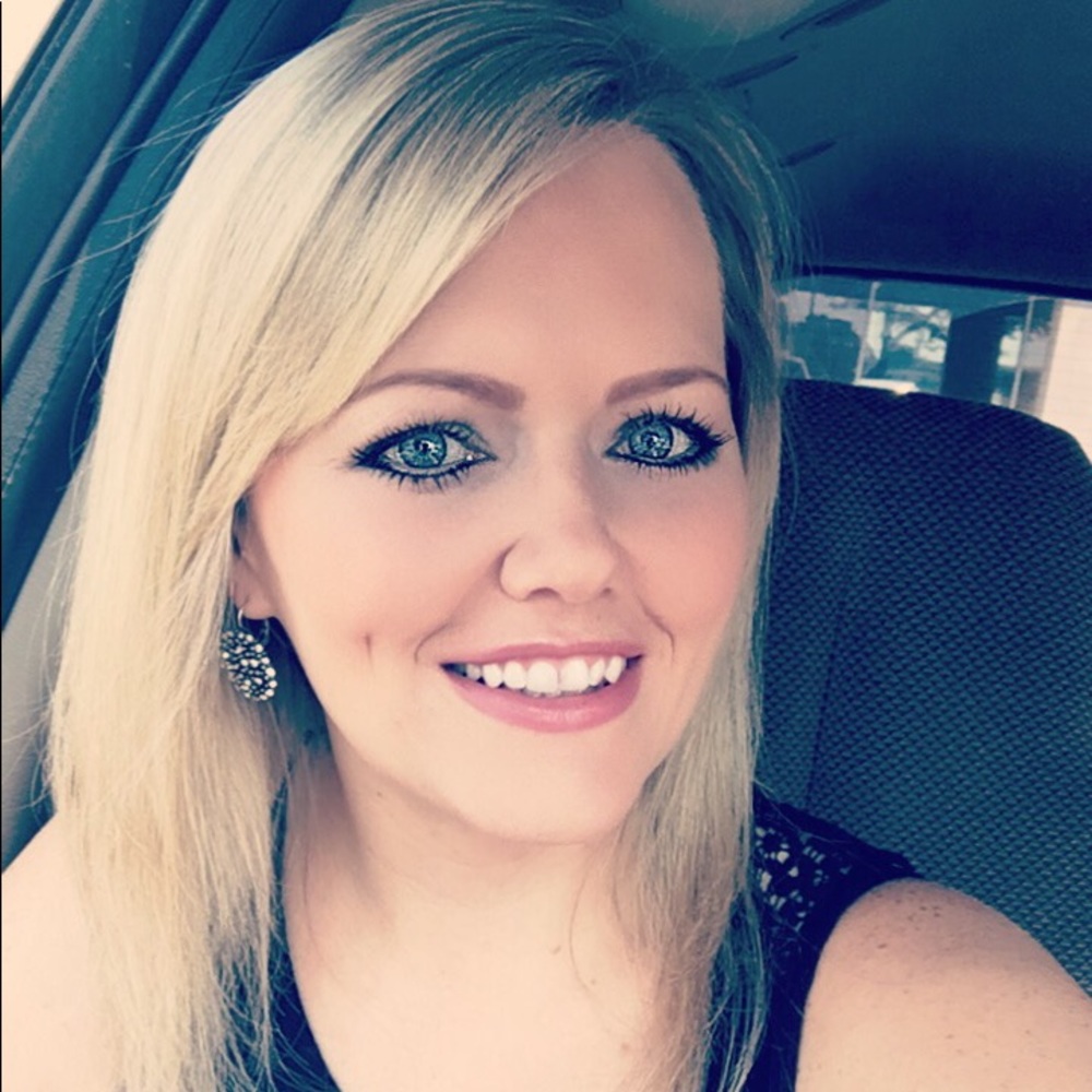 Meet your Posher, Lindsey